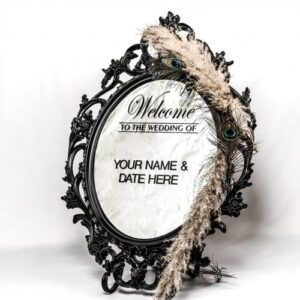 Welcome Black Mirror Hire