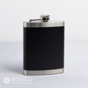 Hip Flask - Custom Blank