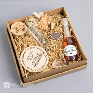 Wedding Party Gift Boxes