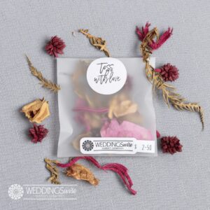 Biodegradable Confetti